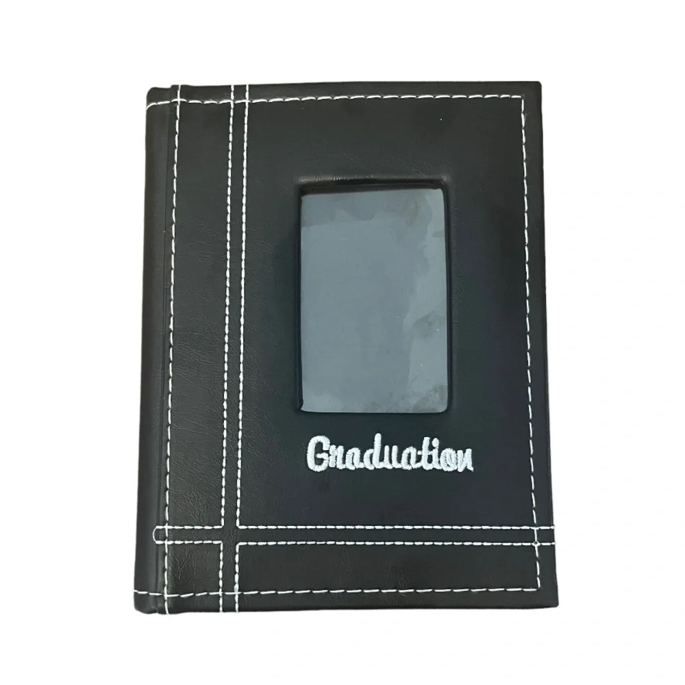 🎓 Graduation Album with Frame 🎓 - Picture 1 of 6
